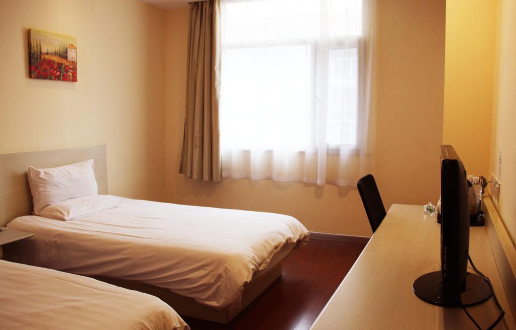Hanting Express Wuxi Xihu Road Wuxi (Jiangsu) Room photo