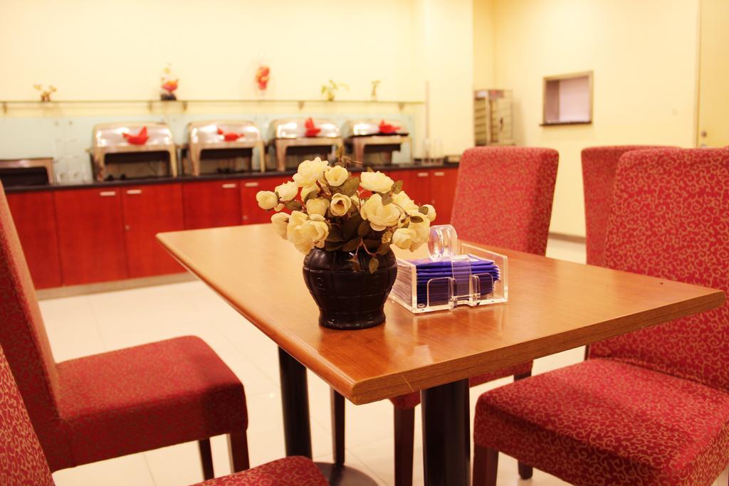 Hanting Express Wuxi Xihu Road Wuxi (Jiangsu) Exterior photo