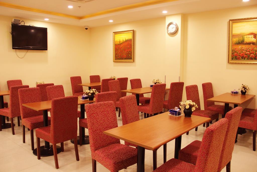 Hanting Express Wuxi Xihu Road Wuxi (Jiangsu) Exterior photo