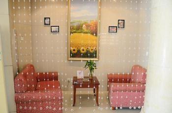 Hanting Express Wuxi Xihu Road Wuxi (Jiangsu) Exterior photo